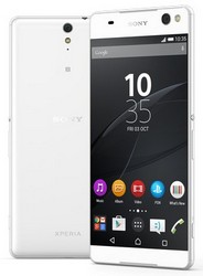 Прошивка телефона Sony Xperia C5 Ultra в Томске